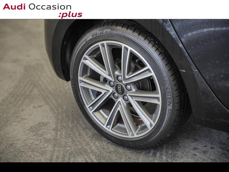 Voitures occasions Audi A1 Sportback Advanced Vélizy-Villacoublay