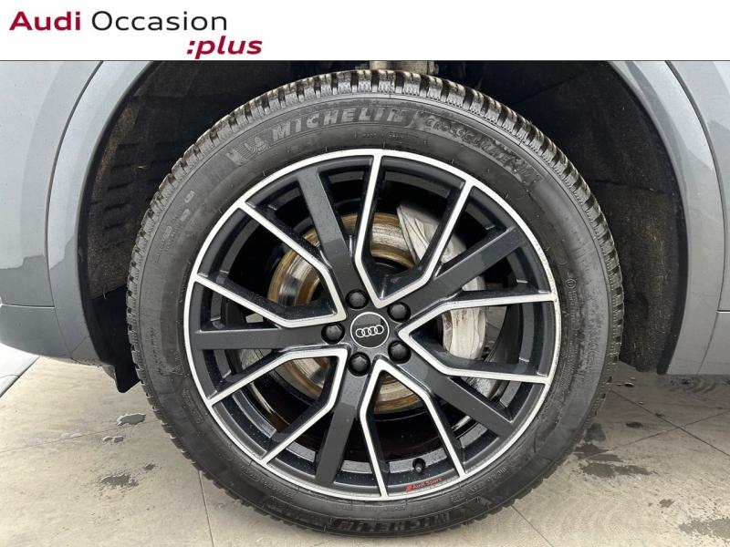 Voitures occasions Audi Q5 Sportback S line Vélizy-Villacoublay