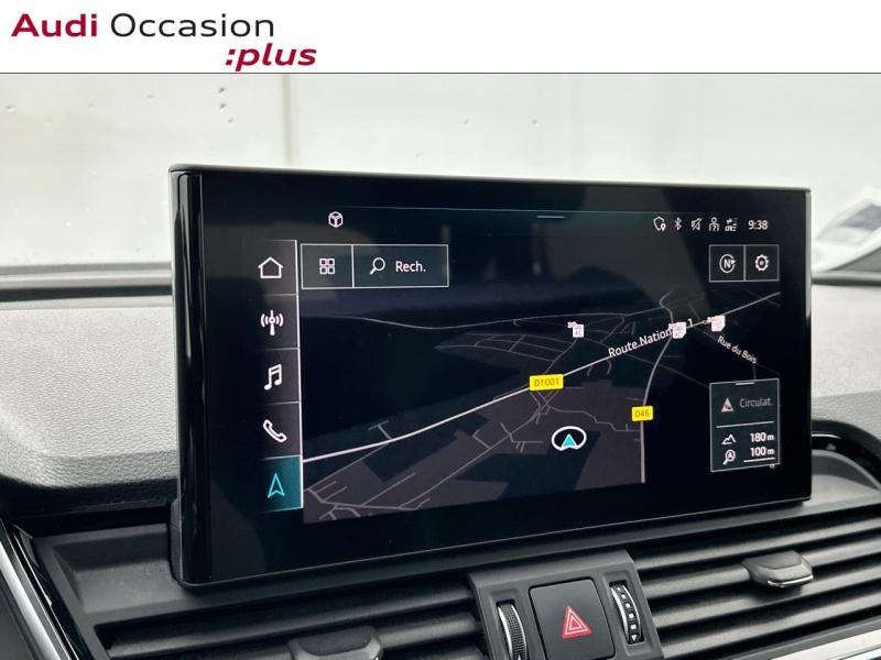 Voitures occasions Audi Q5 Sportback S line Vélizy-Villacoublay