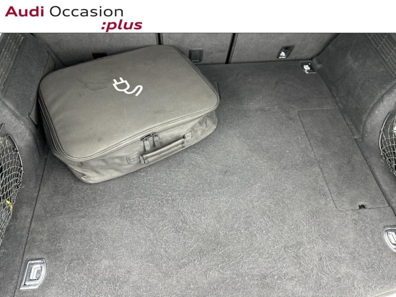 Voitures occasions Audi Q5 Sportback S line Vélizy-Villacoublay