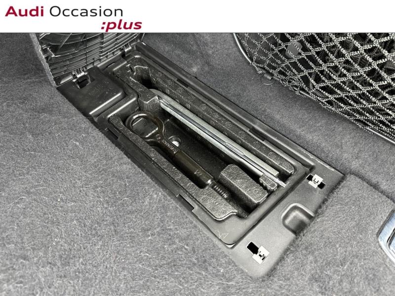 Voitures occasions Audi Q5 Sportback S line Vélizy-Villacoublay