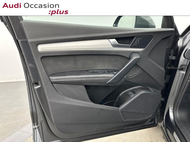 Voitures occasions Audi Q5 Sportback S line Vélizy-Villacoublay
