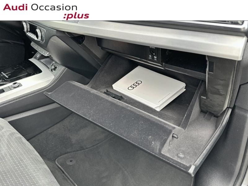 Voitures occasions Audi Q5 Sportback S line Vélizy-Villacoublay
