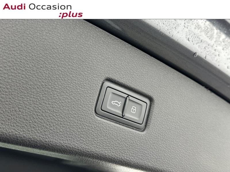 Voitures occasions Audi Q5 Sportback S line Vélizy-Villacoublay