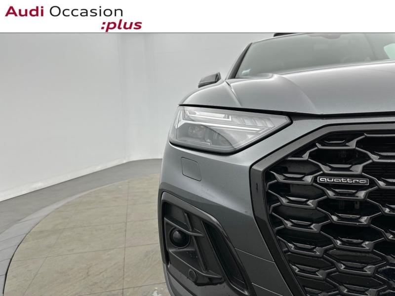 Voitures occasions Audi Q5 Sportback S line Vélizy-Villacoublay