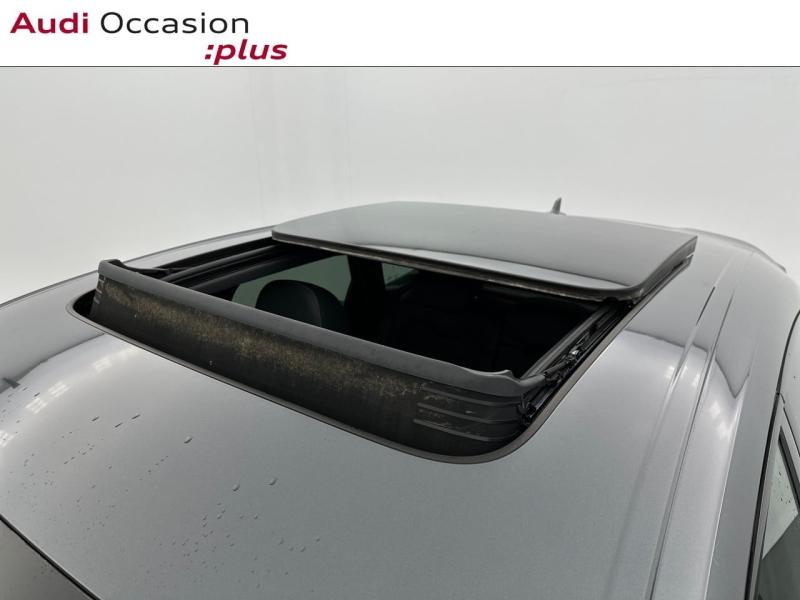 Voitures occasions Audi Q5 Sportback S line Vélizy-Villacoublay