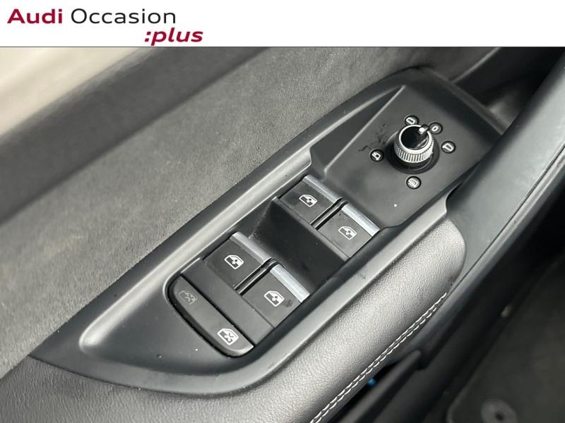 Voitures occasions Audi Q5 Sportback S line Vélizy-Villacoublay