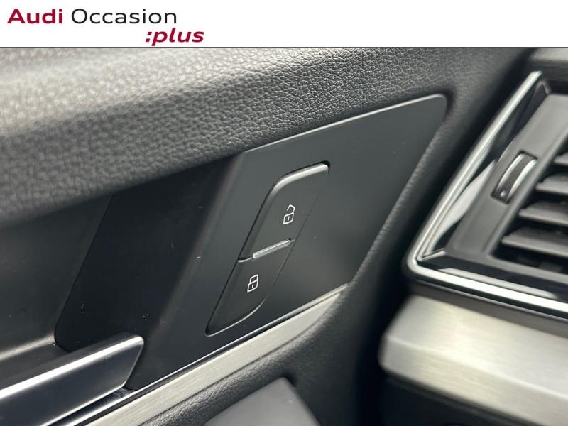 Voitures occasions Audi Q5 Sportback S line Vélizy-Villacoublay