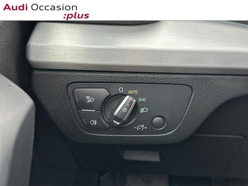 Voitures occasions Audi Q5 Sportback S line Vélizy-Villacoublay