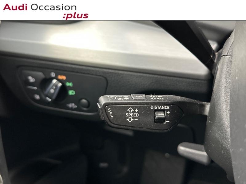 Voitures occasions Audi Q5 Sportback S line Vélizy-Villacoublay
