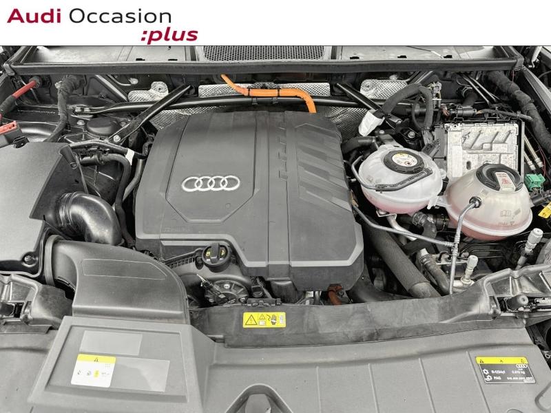 Voitures occasions Audi Q5 Sportback S line Vélizy-Villacoublay