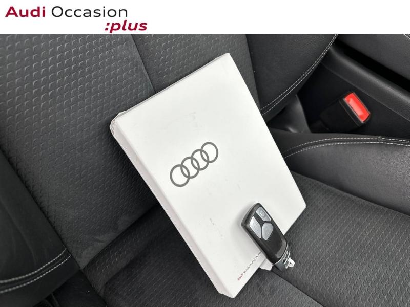 Voitures occasions Audi Q5 Sportback S line Vélizy-Villacoublay