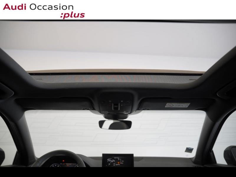 Voitures occasions Audi Q2 S line Plus Vélizy-Villacoublay