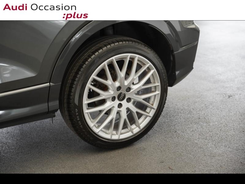 Voitures occasions Audi Q2 S line Plus Vélizy-Villacoublay