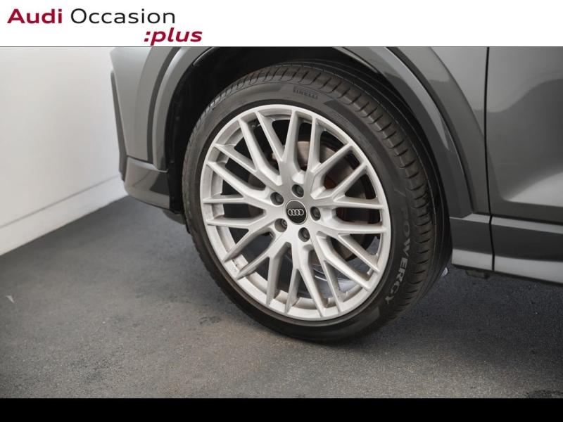 Voitures occasions Audi Q2 S line Plus Vélizy-Villacoublay