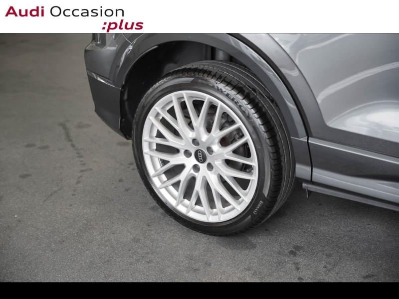 Voitures occasions Audi Q2 S line Plus Vélizy-Villacoublay