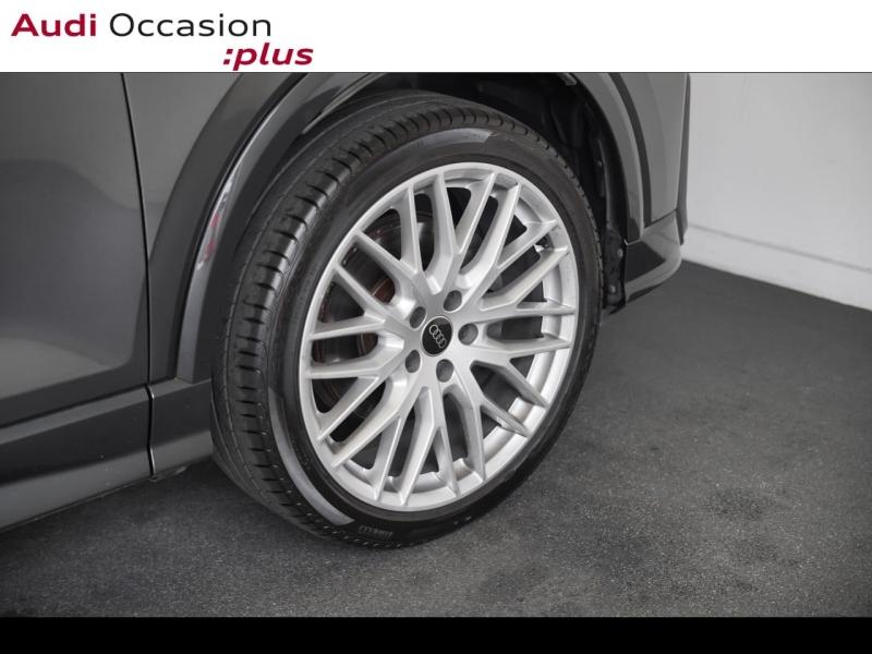 Voitures occasions Audi Q2 S line Plus Vélizy-Villacoublay