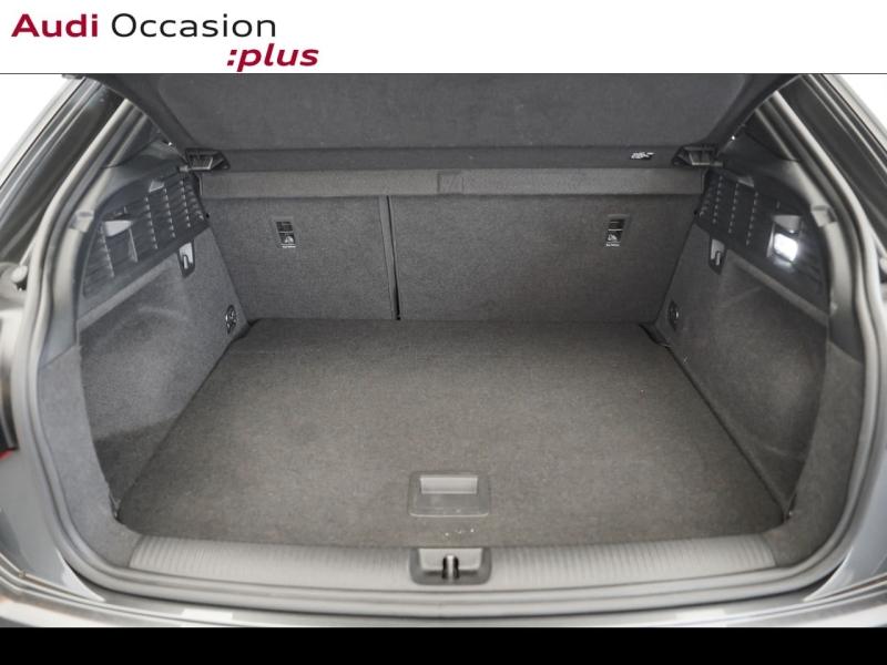 Voitures occasions Audi Q2 S line Plus Vélizy-Villacoublay