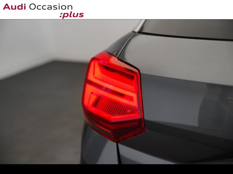 Voitures occasions Audi Q2 S line Plus Vélizy-Villacoublay
