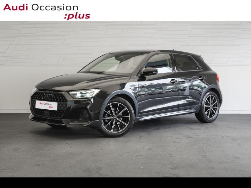 Audi A1 allstreet