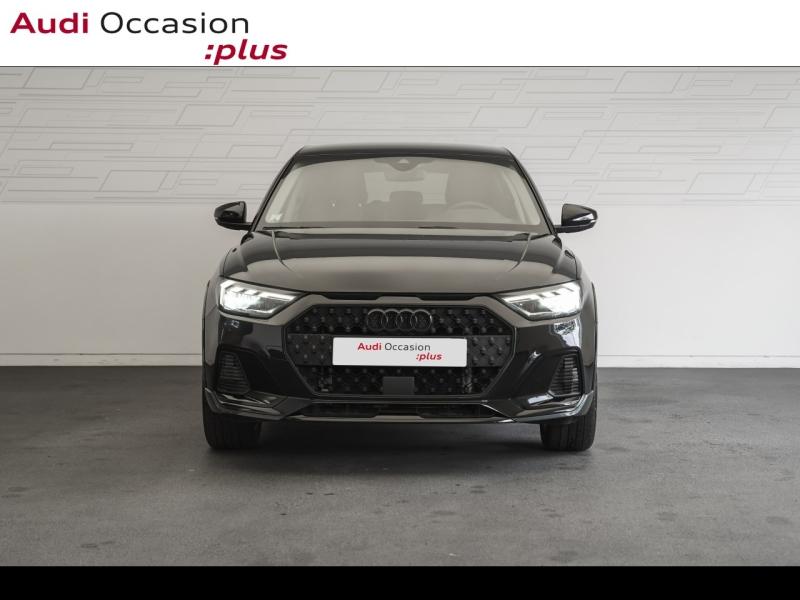 Voitures occasions Audi A1 allstreet Design luxe Vélizy-Villacoublay