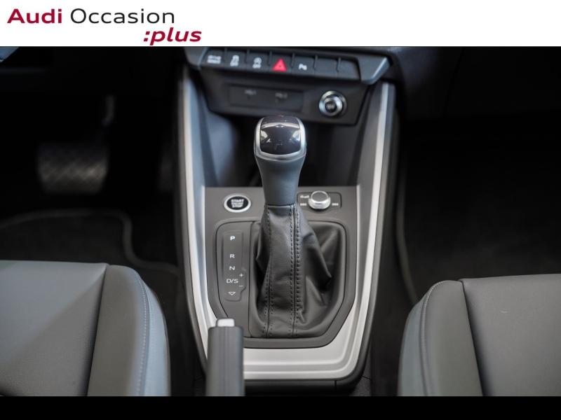 Voitures occasions Audi A1 allstreet Design luxe Vélizy-Villacoublay