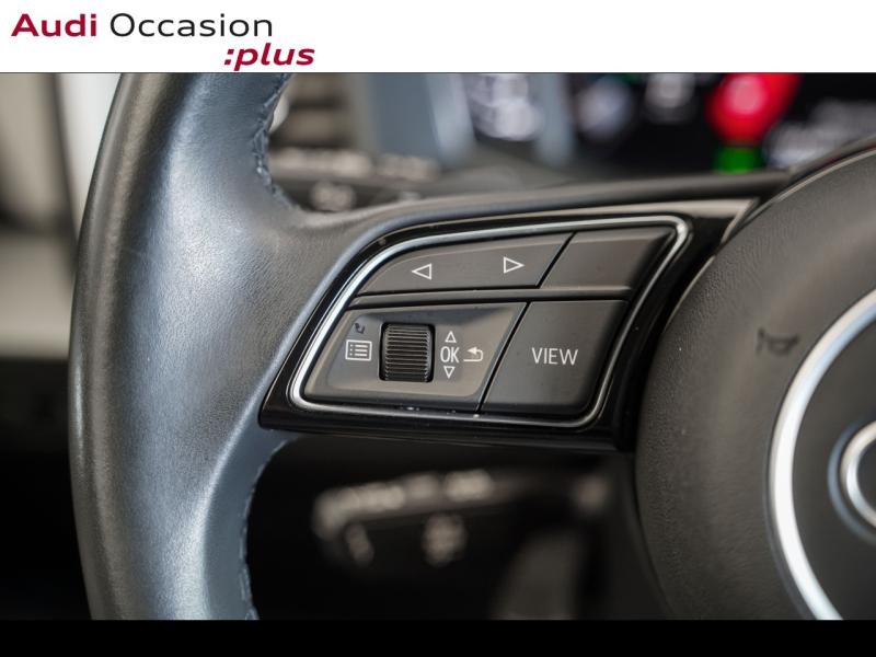Voitures occasions Audi A1 allstreet Design luxe Vélizy-Villacoublay