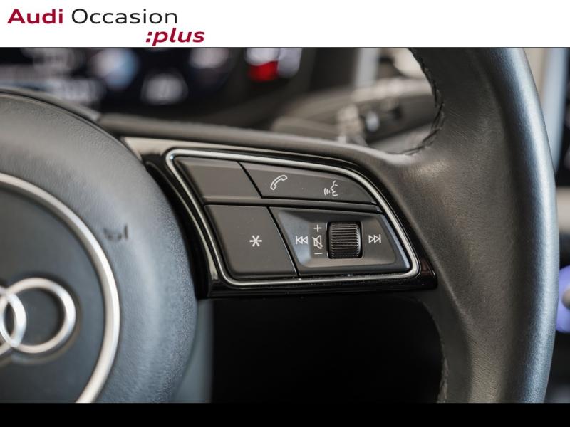 Voitures occasions Audi A1 allstreet Design luxe Vélizy-Villacoublay