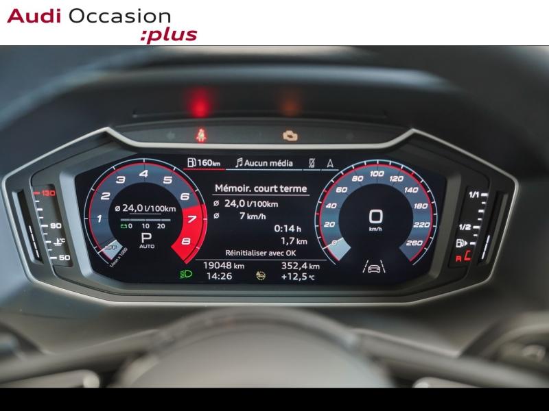 Voitures occasions Audi A1 allstreet Design luxe Vélizy-Villacoublay