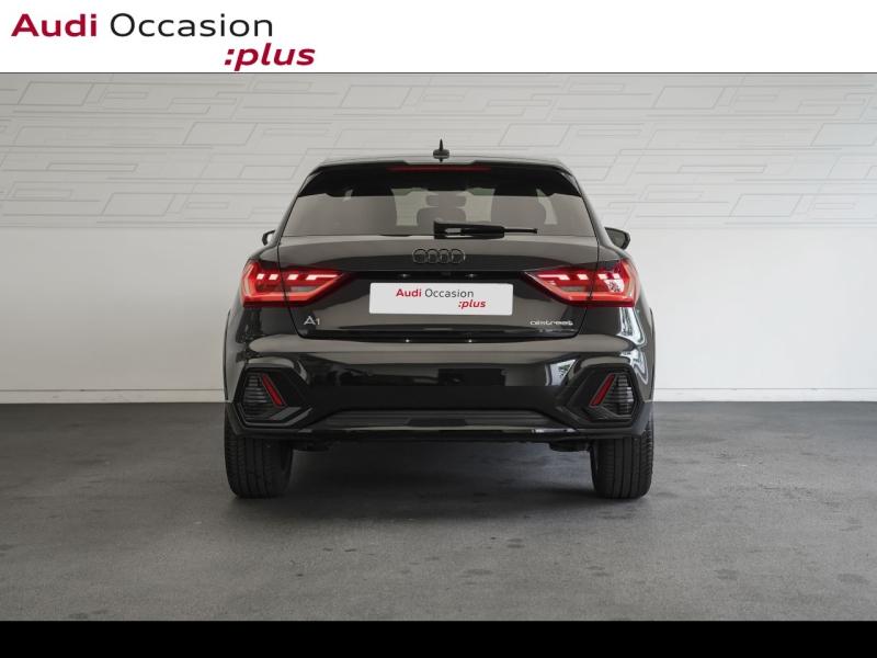 Voitures occasions Audi A1 allstreet Design luxe Vélizy-Villacoublay