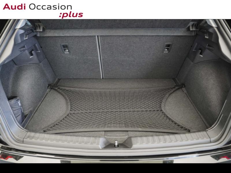 Voitures occasions Audi A1 allstreet Design luxe Vélizy-Villacoublay