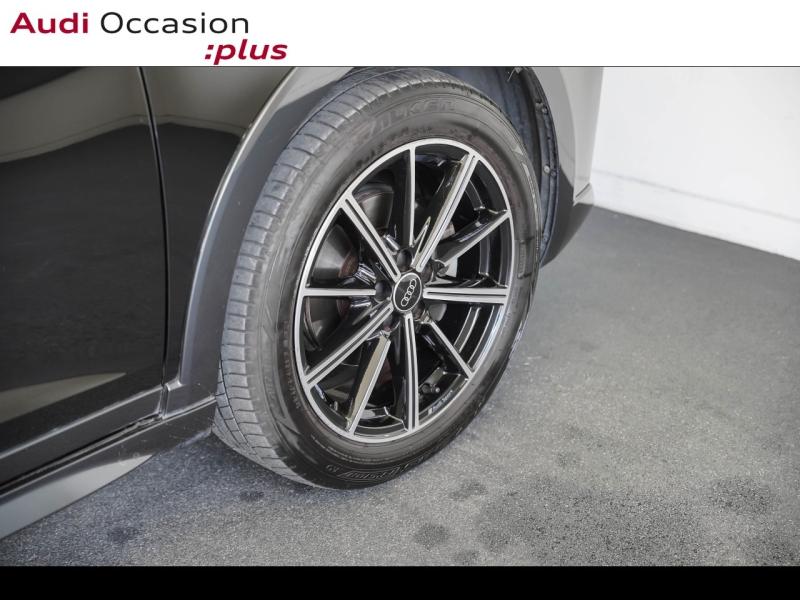 Voitures occasions Audi A1 allstreet Design luxe Vélizy-Villacoublay