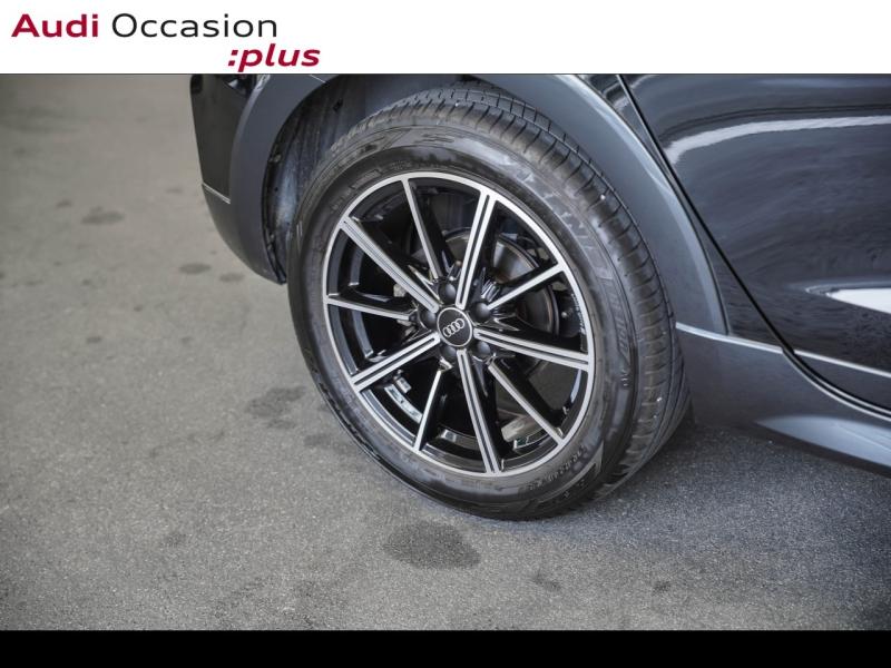 Voitures occasions Audi A1 allstreet Design luxe Vélizy-Villacoublay