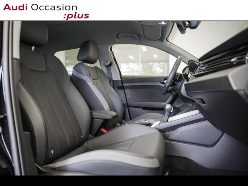 Voitures occasions Audi A1 allstreet Design luxe Vélizy-Villacoublay