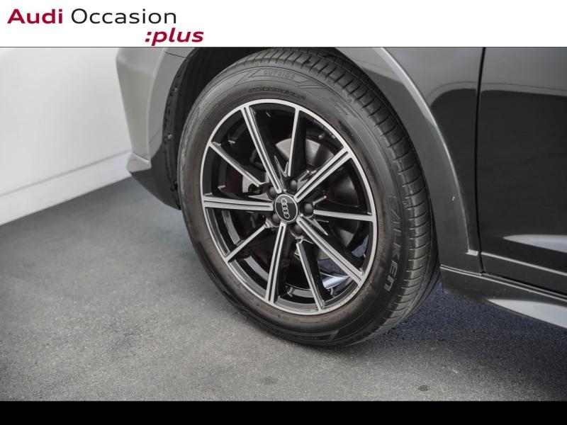 Voitures occasions Audi A1 allstreet Design luxe Vélizy-Villacoublay