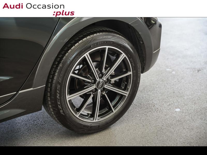Voitures occasions Audi A1 allstreet Design luxe Vélizy-Villacoublay