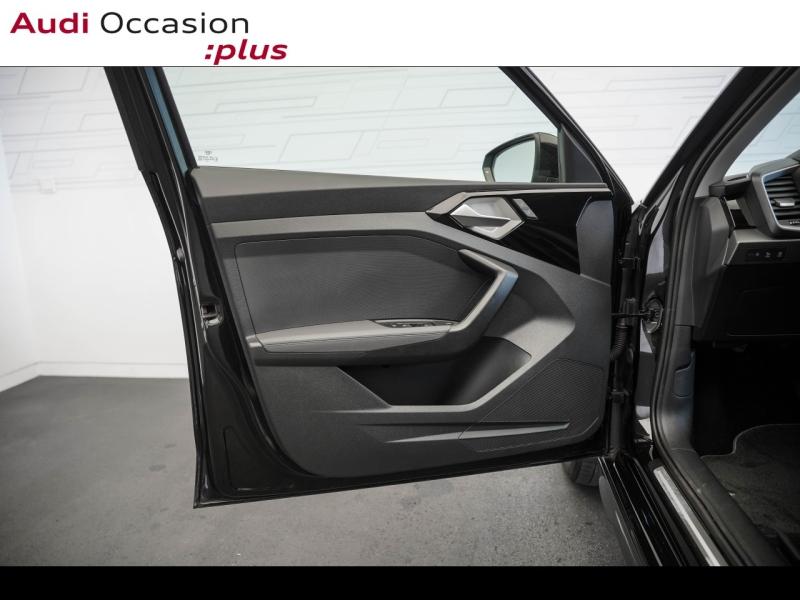 Voitures occasions Audi A1 allstreet Design luxe Vélizy-Villacoublay