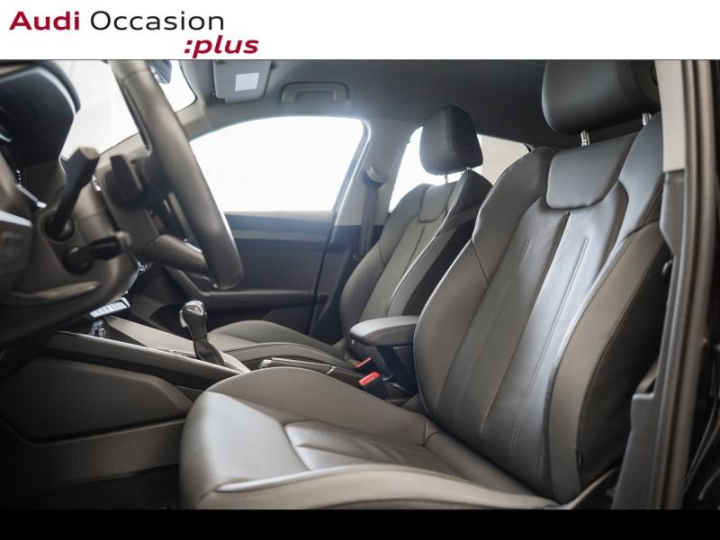 Voitures occasions Audi A1 allstreet Design luxe Vélizy-Villacoublay