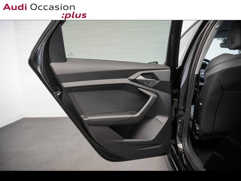 Voitures occasions Audi A1 allstreet Design luxe Vélizy-Villacoublay