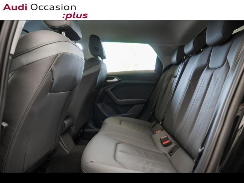 Voitures occasions Audi A1 allstreet Design luxe Vélizy-Villacoublay