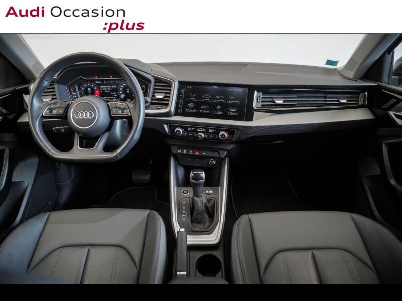 Voitures occasions Audi A1 allstreet Design luxe Vélizy-Villacoublay