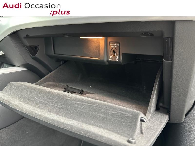 Voitures occasions Audi A5 Cabriolet S line Vélizy-Villacoublay