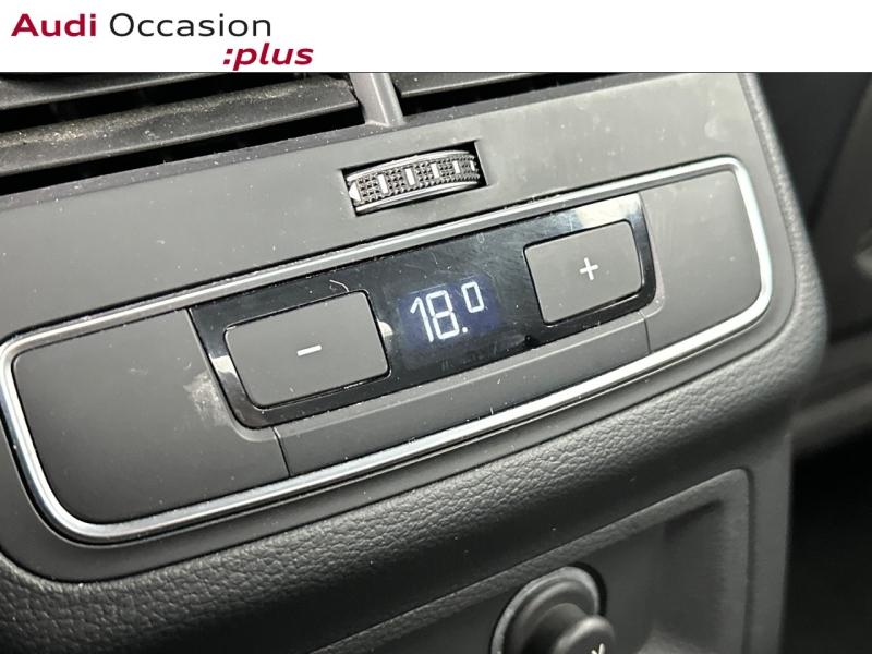 Voitures occasions Audi A5 Cabriolet S line Vélizy-Villacoublay