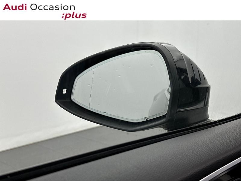 Voitures occasions Audi A5 Cabriolet S line Vélizy-Villacoublay