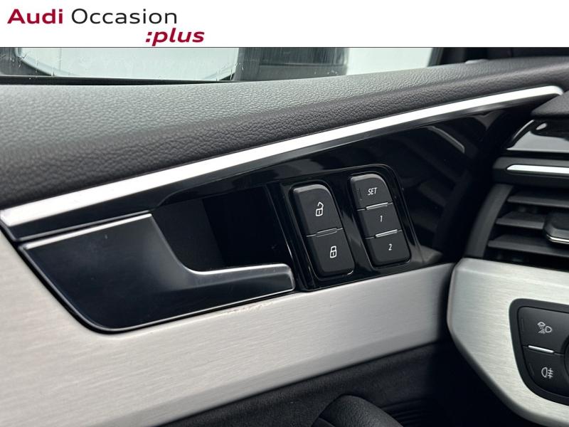 Voitures occasions Audi A5 Cabriolet S line Vélizy-Villacoublay