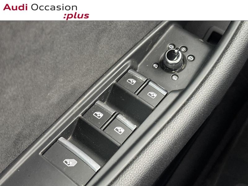 Voitures occasions Audi A5 Cabriolet S line Vélizy-Villacoublay