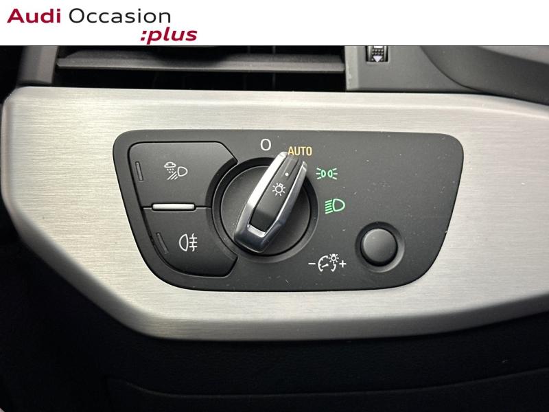 Voitures occasions Audi A5 Cabriolet S line Vélizy-Villacoublay