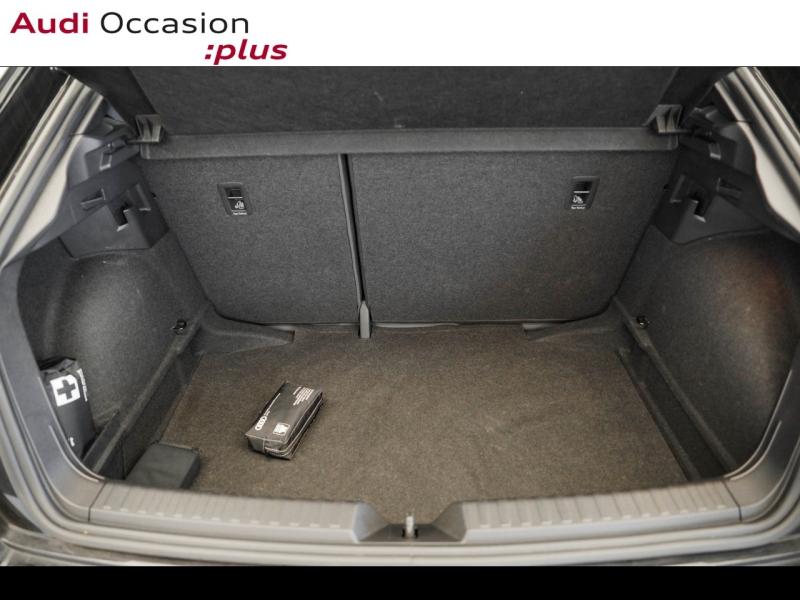 Voitures occasions Audi A1 Sportback S line Vélizy-Villacoublay