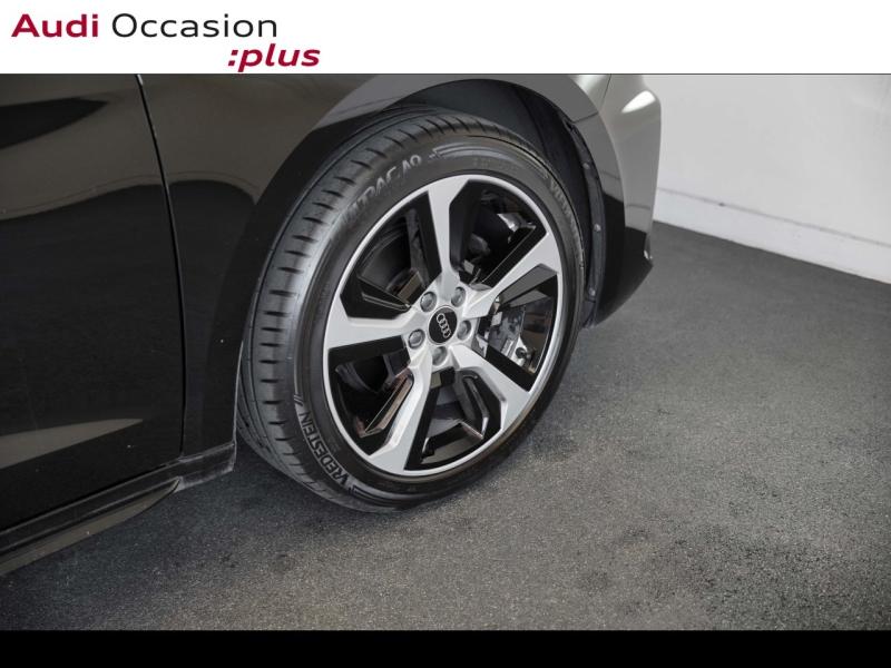 Voitures occasions Audi A1 Sportback S line Vélizy-Villacoublay
