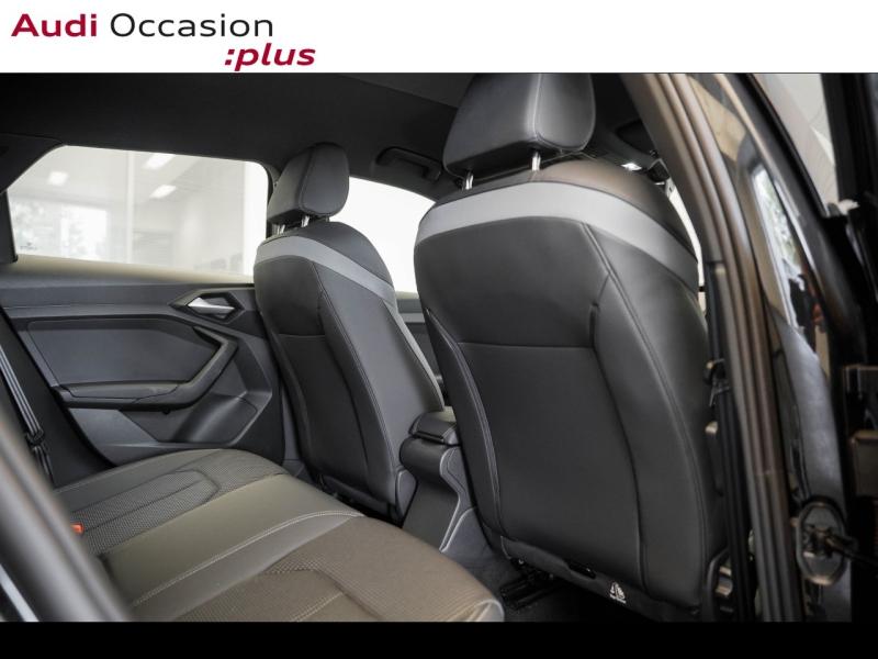 Voitures occasions Audi A1 Sportback S line Vélizy-Villacoublay